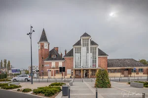 Gare de Noyon image