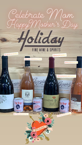 Liquor Store «Holiday Wine & Spirits», reviews and photos, 5039 Buford Hwy NE, Chamblee, GA 30341, USA