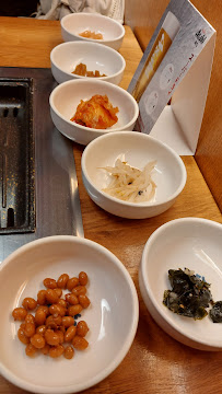 Les plus récentes photos du Restaurant coréen SINDANG GRILL à Paris - n°4