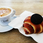 Photo n°5 de l'avis de Vincenzo.a fait le 29/01/2020 à 09:00 sur le  Vega Food - Cafè | Bistrot | Ristorante à Carinaro