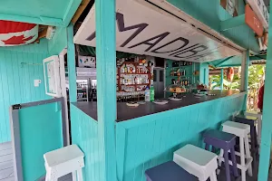 madiba beach café image
