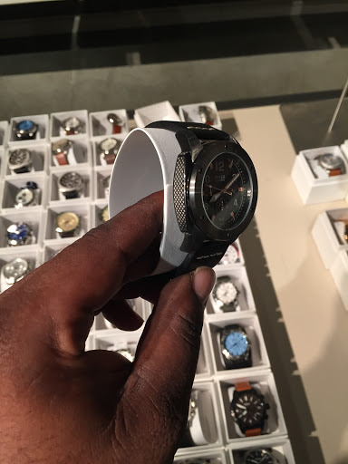 Watch Store «Fossil Store», reviews and photos, 2964 Livermore Outlets Dr #265, Livermore, CA 94551, USA