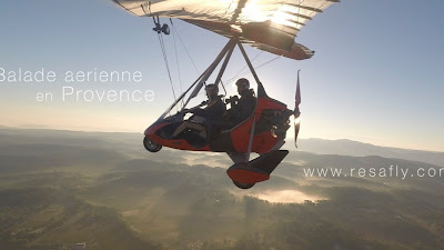 VAR ULM siège social à Besse-sur-Issole