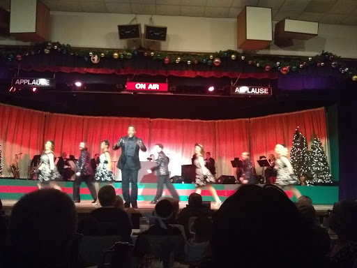 Dinner Theater «Hunterdon Hills Playhouse», reviews and photos, 88 NJ-173, Hampton, NJ 08827, USA