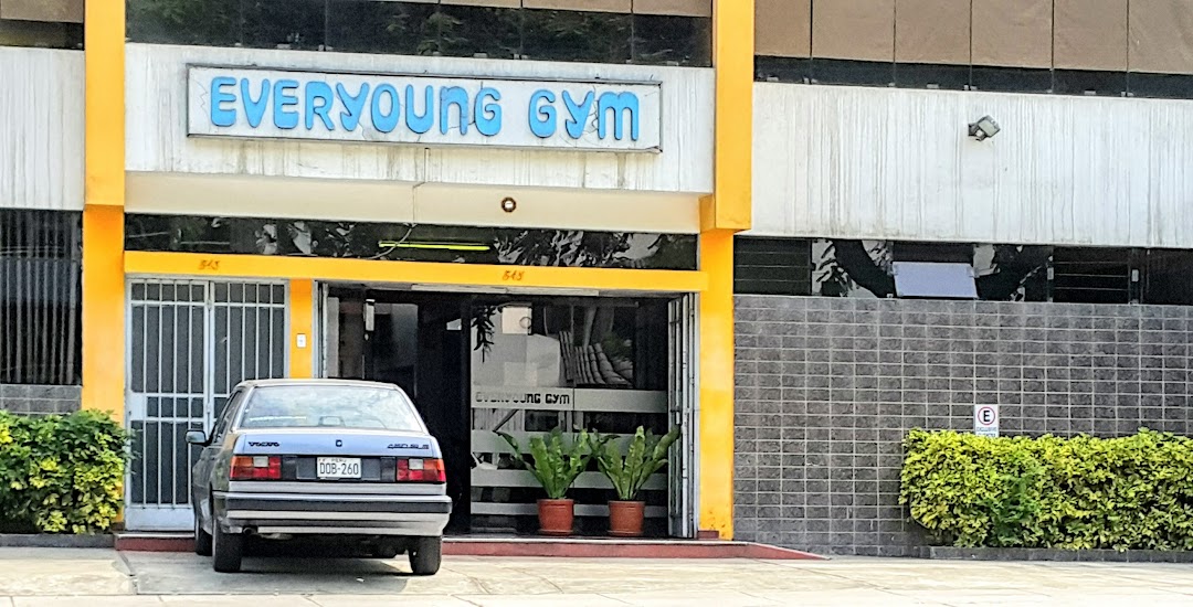 Everyoung Gym