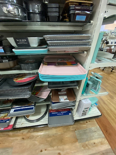 Department Store «HomeGoods», reviews and photos, 201 Nassau Park Blvd, Princeton, NJ 08540, USA