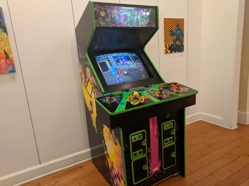 Art Gallery «Urban Arts Gallery», reviews and photos, 137 S Rio Grande St, Salt Lake City, UT 84101, USA