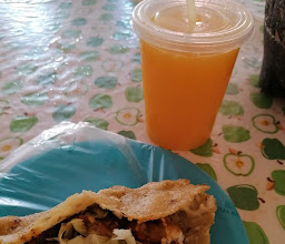 Quesadillas el angelito photo