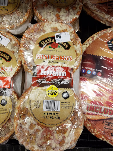 Grocery Store «Food Lion», reviews and photos, 13100 Midlothian Turnpike, Midlothian, VA 23113, USA