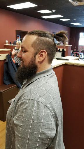 Barber Shop «The Barbershop A Hair Salon for Men», reviews and photos, 8874 Ulmerton Rd, Largo, FL 33771, USA