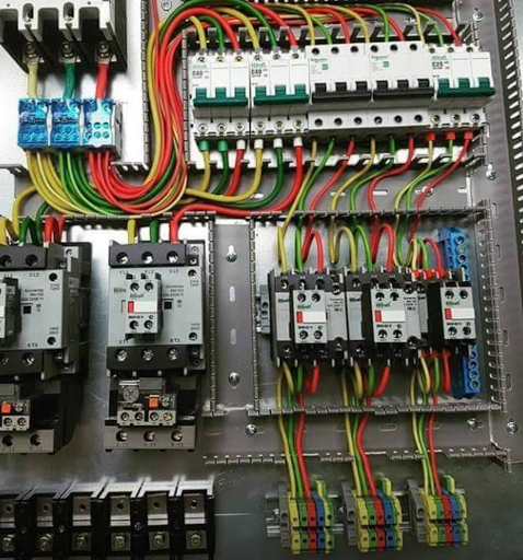 coppersynee electrical engineering, Awada Layout, Onitsha, Nigeria, Electrical Supply Store, state Anambra