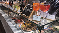 Plats et boissons du Restaurant italien IT - Italian Trattoria - 54 place des Capucins, Bordeaux - n°13