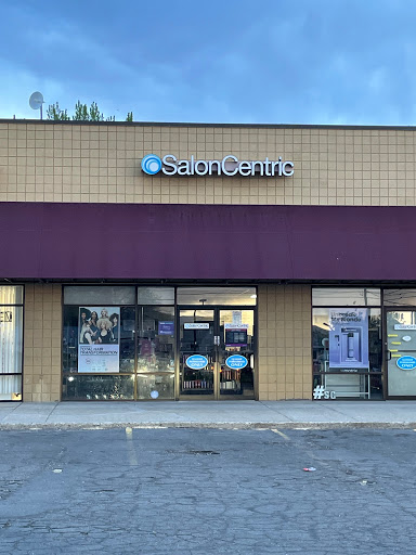 Beauty Supply Store «Salon Centric», reviews and photos, 1844 7000 S #5, Salt Lake City, UT 84121, USA