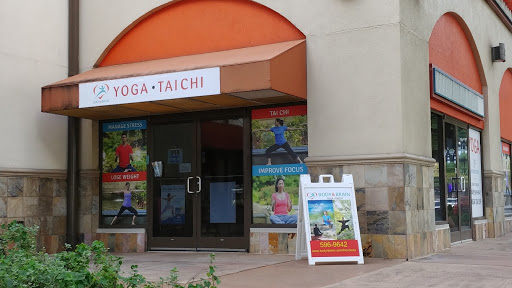 Yoga classes centers Honolulu