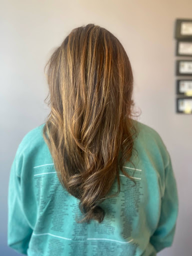 Hair Salon «Salon Bellisimo», reviews and photos, 113 Merrimac St, Newburyport, MA 01950, USA