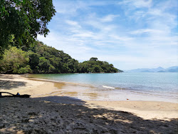 Foto von Cao Morto Strand und seine wunderschöne Landschaft