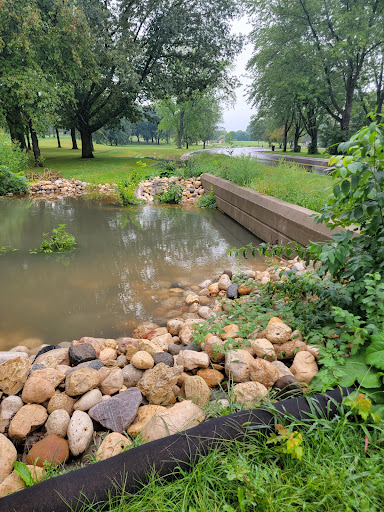 Golf Course «Brown Deer Park Golf Course», reviews and photos, 7625 N Range Line Rd, Glendale, WI 53209, USA