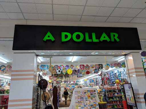 Shopping Mall «Hudson Mall», reviews and photos, 701 NJ-440, Jersey City, NJ 07304, USA