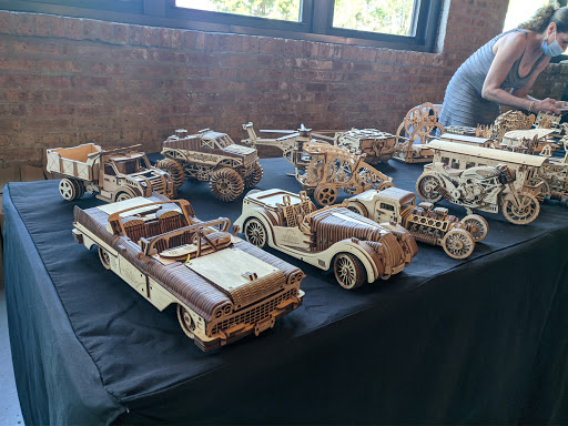 Event Venue «Artifact Events», reviews and photos, 4325 N Ravenswood Ave, Chicago, IL 60613, USA