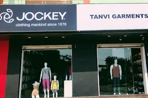 Tanvi Garments - Jockey & Vanheusen Store image