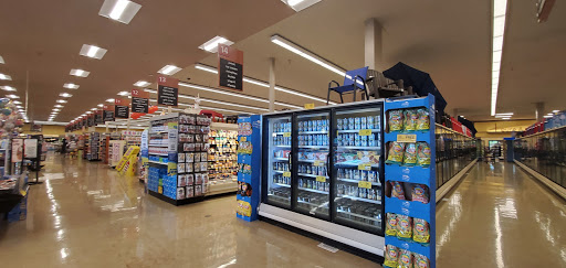 Grocery Store «Safeway», reviews and photos, 7499 Dublin Blvd, Dublin, CA 94568, USA