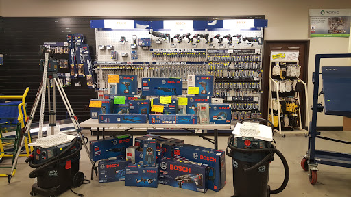 Electrical Supply Store «Lonestar Electric Supply», reviews and photos, 999 Regal Row, Dallas, TX 75247, USA