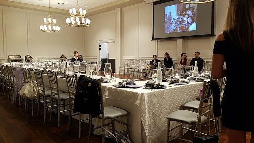 Country Club «Milledgeville Country Club», reviews and photos, 3700 Sinclair Dam Rd NE, Milledgeville, GA 31061, USA