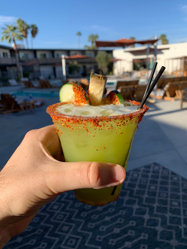 Elixir Pool Bar & Grill image