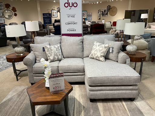 Furniture Store «La-Z-Boy Furniture Galleries», reviews and photos, 408 George Clauss Blvd, Severn, MD 21144, USA