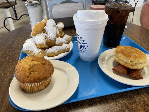 Coffee Shop «Coffee Call», reviews and photos, 3132 College Dr # F, Baton Rouge, LA 70808, USA