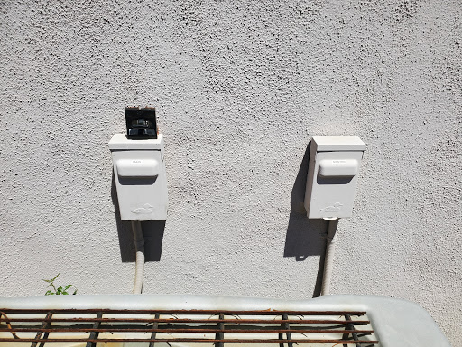 Air Conditioning Contractor «Hydes Air Conditioning», reviews and photos