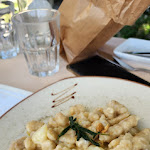 Photo n°4 de l'avis de Ellen.r fait le 16/07/2023 à 16:13 sur le  La Veranda dei Pescatori à Perledo