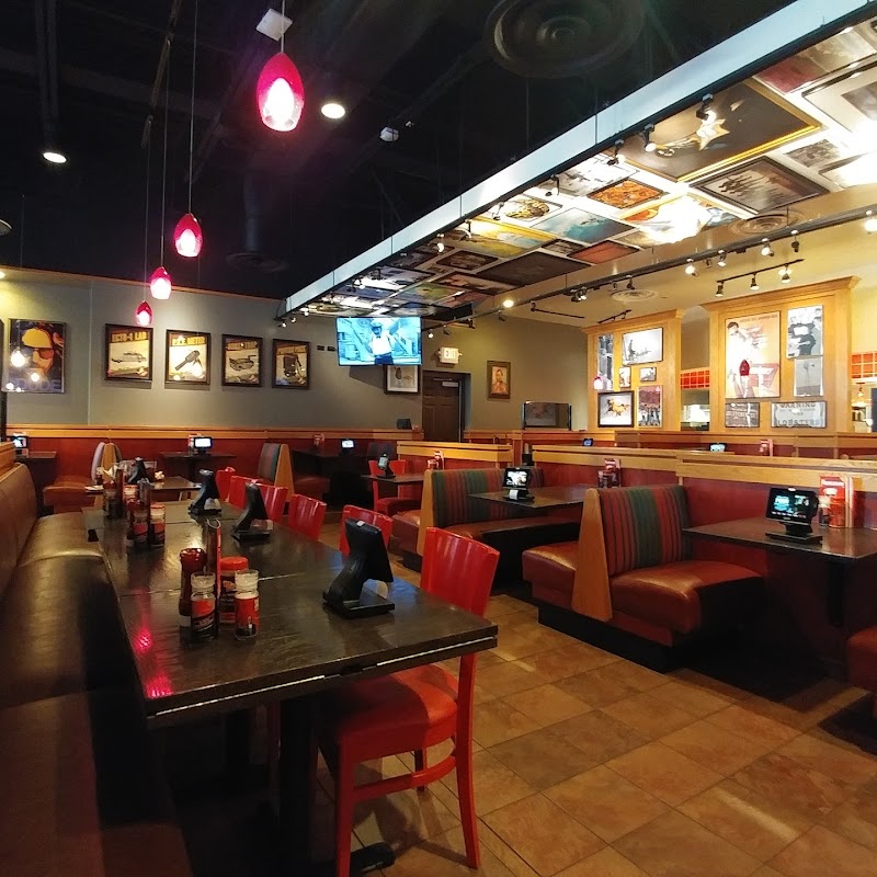 Red Robin Gourmet Burgers and Brews