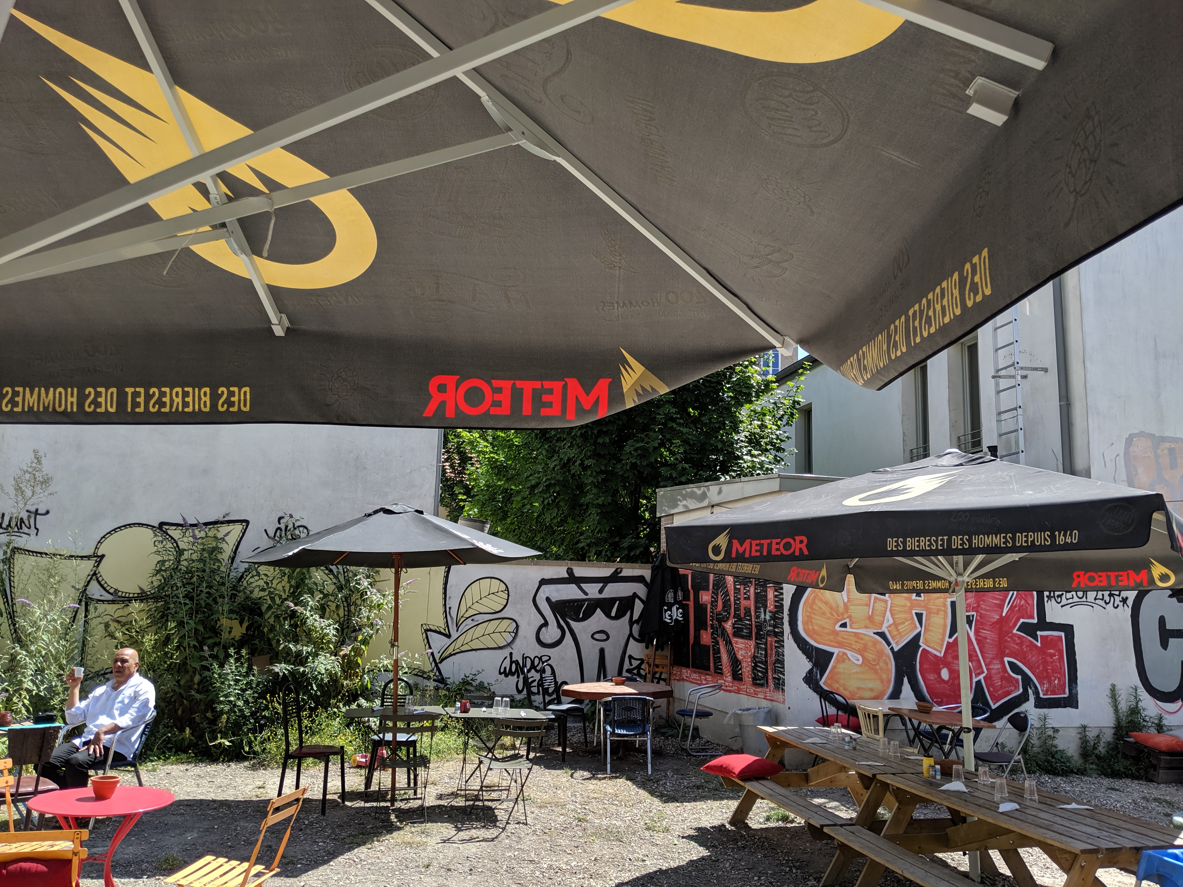 Photo n° 11 de l'avis de Mhamed.A fait le 08/07/2019 à 11:36