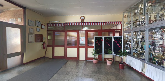 Colegio María Auxiliadora - Valdivia