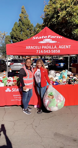 Shelly Padilla - State Farm Insurance Agent image
