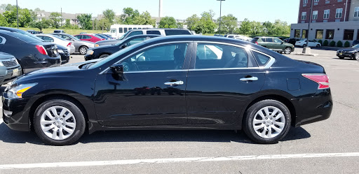 Car Dealer «Price Wise Auto Sale», reviews and photos, 16 W St Georges Ave, Linden, NJ 07036, USA