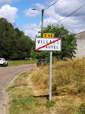 Guilleminot Françoise à Villars-le-Pautel