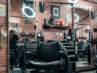 House of Shaves Barbershop Southside