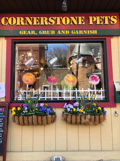 Pet Supply Store «Cornerstone Pets», reviews and photos, 105 9th St, Hoboken, NJ 07030, USA