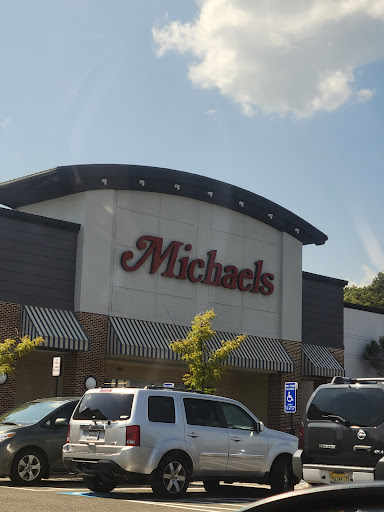 Craft Store «Michaels», reviews and photos, 7690 Richmond Hwy, Alexandria, VA 22306, USA