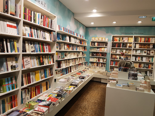 Buchhandlungen sonntags geöffnet Stuttgart