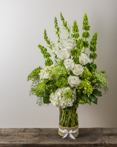 Florist «Petal Street Flower Company», reviews and photos, 2319 Bridge Ave, Point Pleasant, NJ 08742, USA