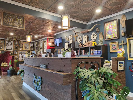 Tattoo Shop «Trilogy Tattoo Co», reviews and photos, 701 Lynnhaven Pkwy, Virginia Beach, VA 23452, USA