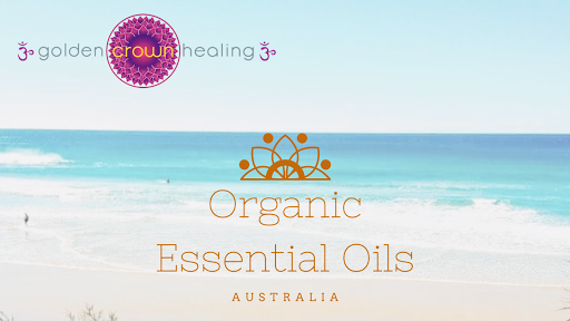 Organic Essential Oils Australia