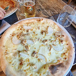 Photo n°1 de l'avis de davi..D fait le 03/08/2023 à 21:09 sur le  Taverna Coppapan & Pizzeria Le Dahu à La Thuile