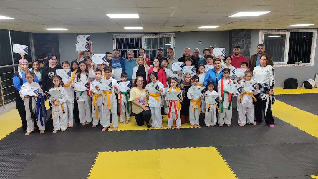 Esnek Hayat Spor Kulübü