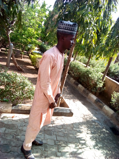 Gwallameji, Bauchi, Nigeria, Spa, state Bauchi