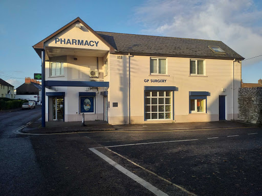 The Park Family Practice in Cork, Co. Cork (Corcaigh)