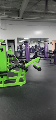 Gym «Youfit Health Clubs», reviews and photos, 7989 Belt Line Rd, Dallas, TX 75248, USA
